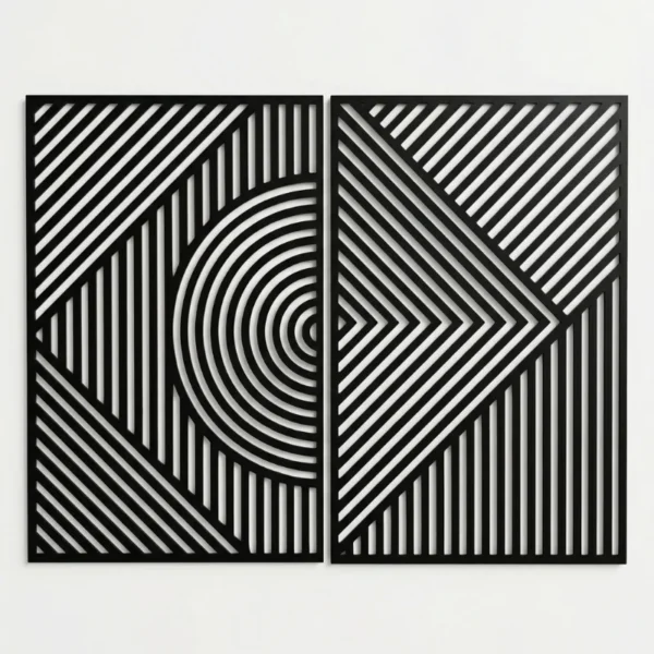 Geometryczny Rytm