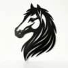 1 Dziki Mustang
