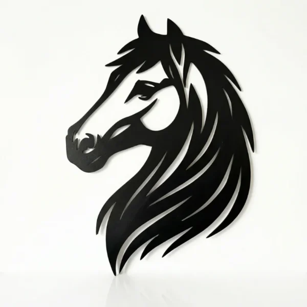Dziki Mustang