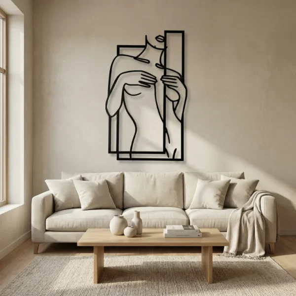 4 Kobieca Linia