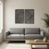 6 Geometryczny Rytm
