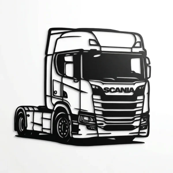 Potęga Transportu