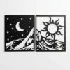 1 Dzień i Noc – Duet
