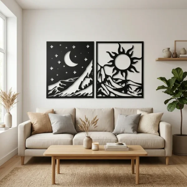 4 Dzień i Noc – Duet