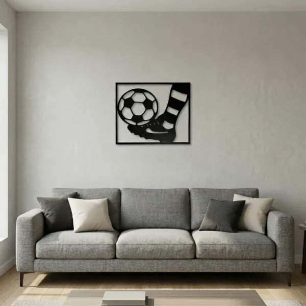 4 Strefa Futbolu