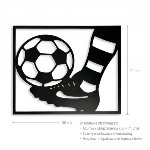 5 Strefa Futbolu
