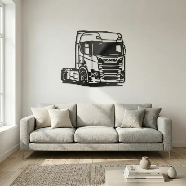 5 Potęga Transportu