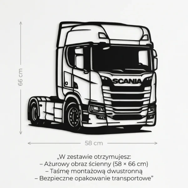 6 Potęga Transportu